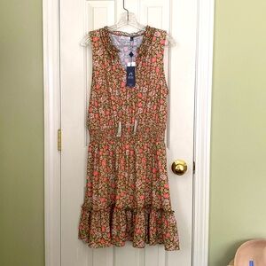 Cabana Life dress new with tags